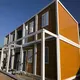 Quick Smart House Brand Shipping Container Homes for Sale Supplier 2