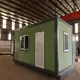 Quick Smart House Factory Price Storage Container Homes for Studios 5