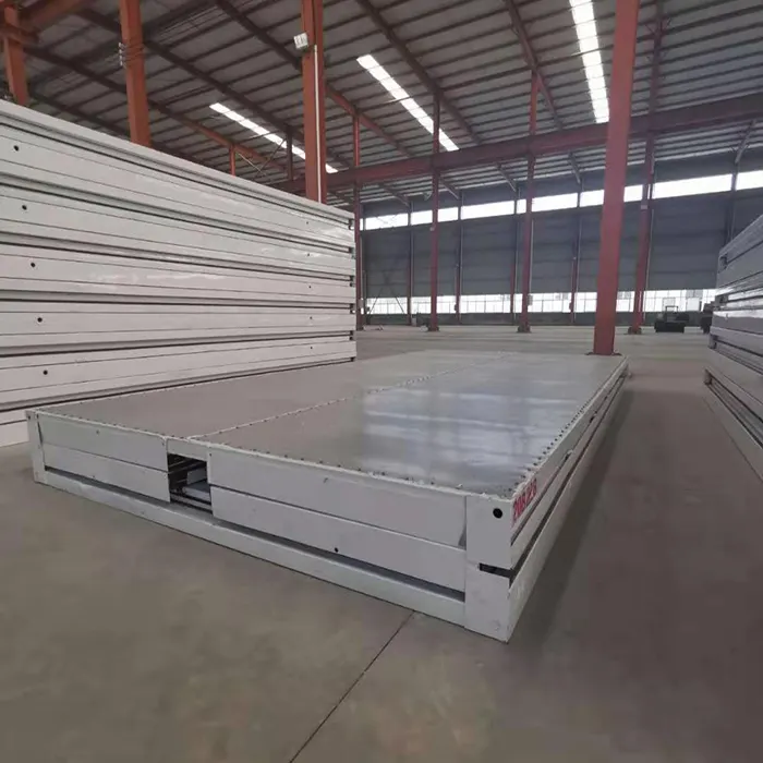 Hotfolding Container House Price Quick Smart House Brand 7