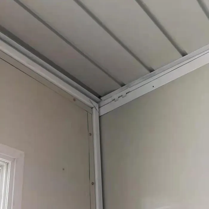 Hotfolding Container House Price Quick Smart House Brand 4
