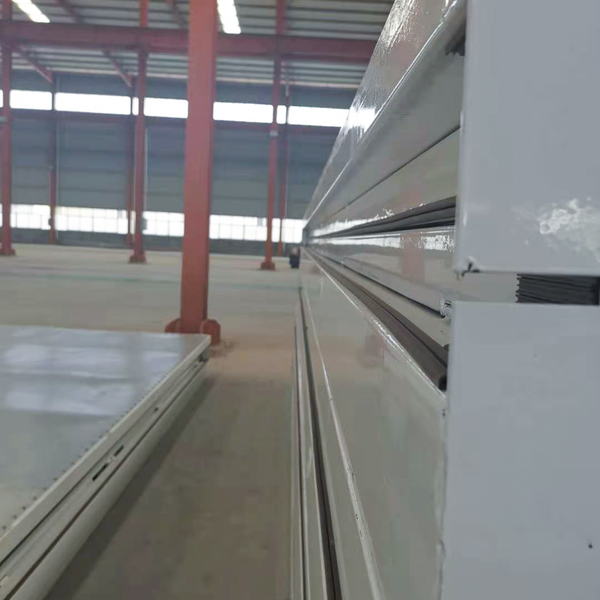 Faltcontainerhaus, Fertighaus mit 2 Schlafzimmern 5