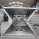 Prefab Fold Out Container Homes Quick Smart House Company 6