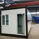 Prefab Fold Out Container Homes Quick Smart House Company 2