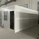 Standard Prefab Folding Container House Highly Rated | Quick Smart House 5