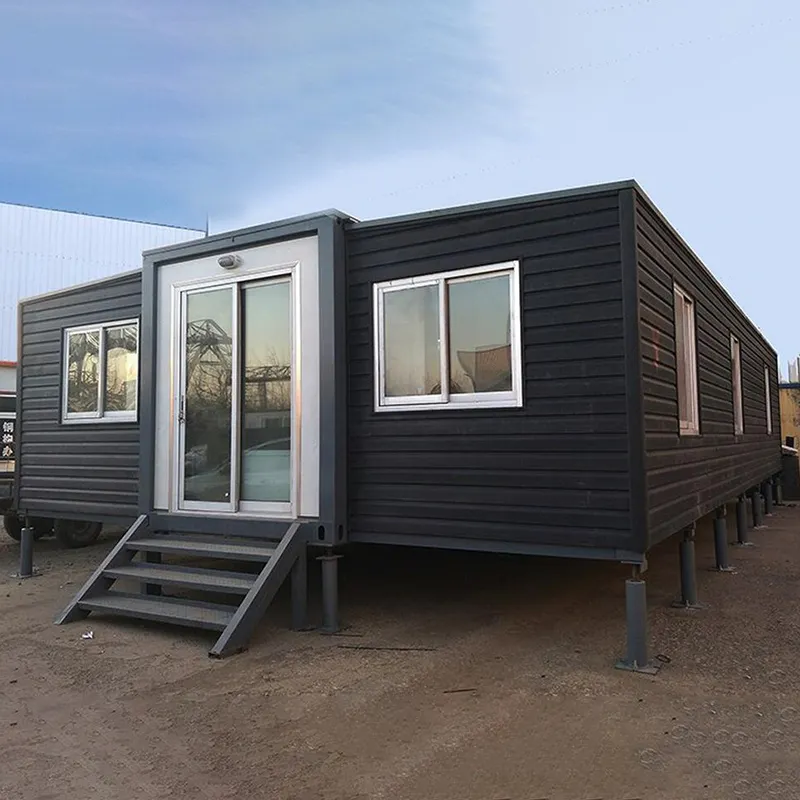 Revolutionizing Home Design: The Rise Of Modular Expandable Homes 1