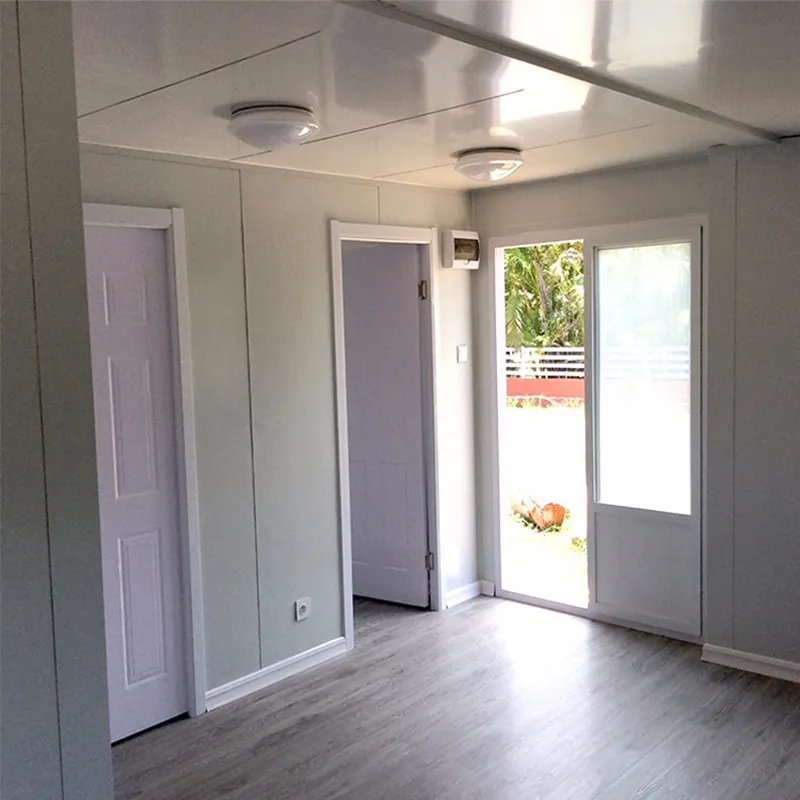 Creative Expandable Container House for Sale Price List 2