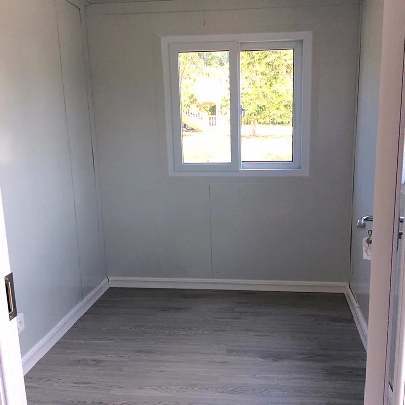 Creative Expandable Container House for Sale Price List 3