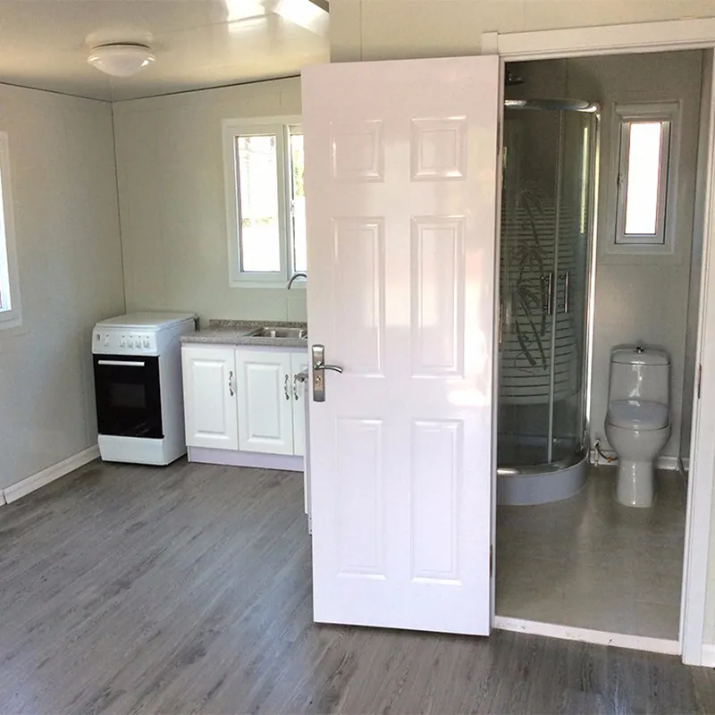Creative Expandable Container House for Sale Price List 5
