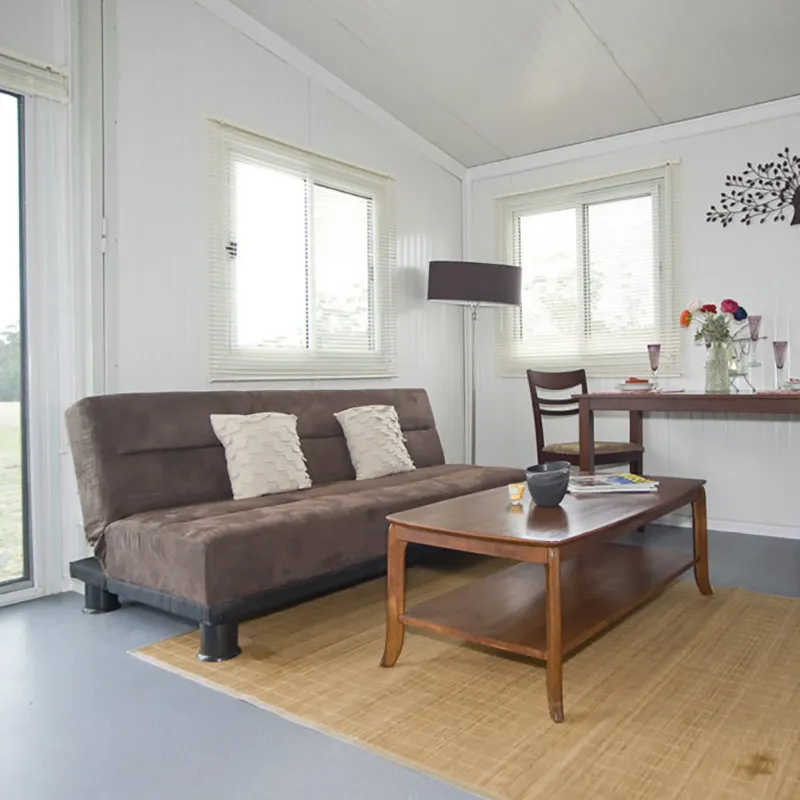 Creative Expandable Container House for Sale Price List 6