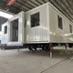 Durable Mobile Expandable Prefab House Mobile Expandable Prefab House Company 2