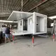 Durable Mobile Expandable Prefab House Mobile Expandable Prefab House Company 6