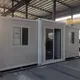 Custom Expanding Container Homes Quick Smart House 3