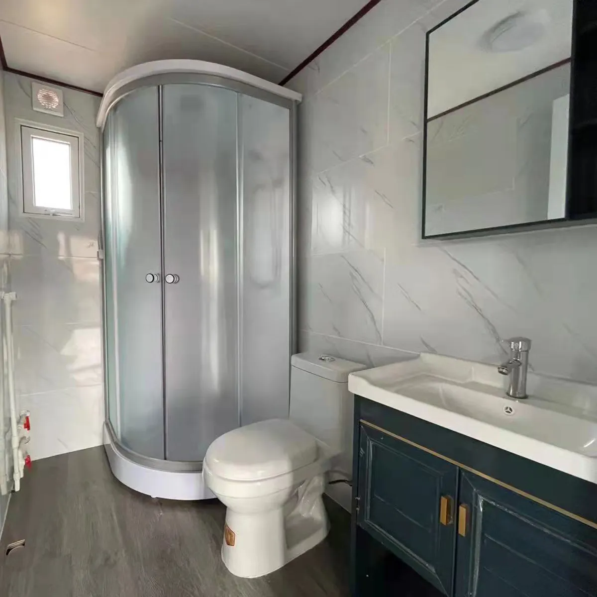 Custom Expanding Container Homes Quick Smart House 5