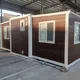 Custom Expanding Container Homes Quick Smart House 2