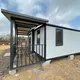 Fine Quality Storage Container Homes Quick Smart House Manufacture 7