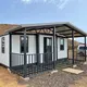 Fine Quality Storage Container Homes Quick Smart House Manufacture 6