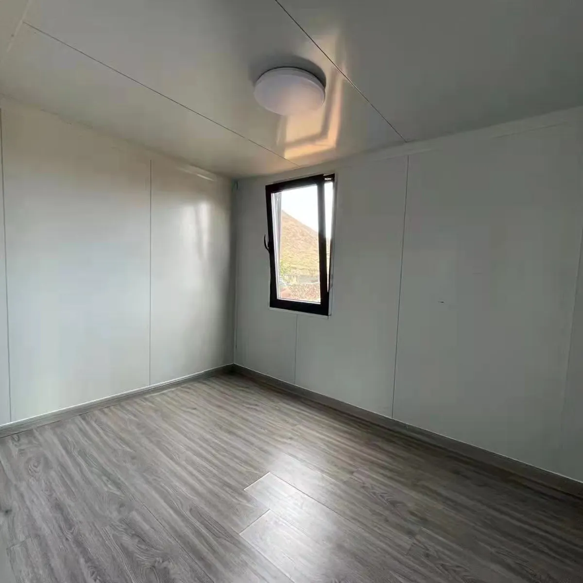 Fine Quality Storage Container Homes Quick Smart House Manufacture 5