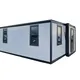 Fine Quality Storage Container Homes Quick Smart House Manufacture 3