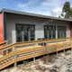 Quick Smart House Prefabricated Shipping Container Homes Factory Price for Disaster Relief Housing 6