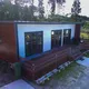 Quick Smart House Prefabricated Shipping Container Homes Factory Price for Disaster Relief Housing 5
