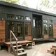 Customized 3 Bedroom Manufactured Home Quick Smart House Manufacture 2