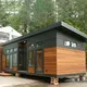 Customized 3 Bedroom Manufactured Home Quick Smart House Manufacture 3