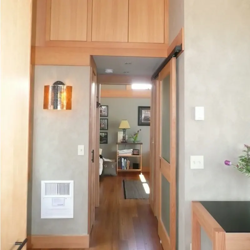 Customized 3 Bedroom Manufactured Home Quick Smart House Manufacture 5