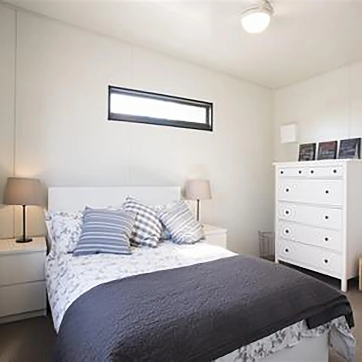 High End Prefabricated House Manufacturers Price List 7