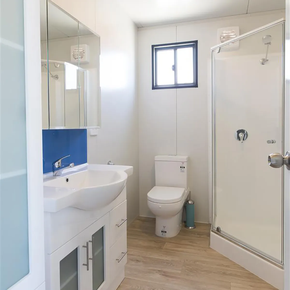 High End Prefabricated House Manufacturers Price List 6