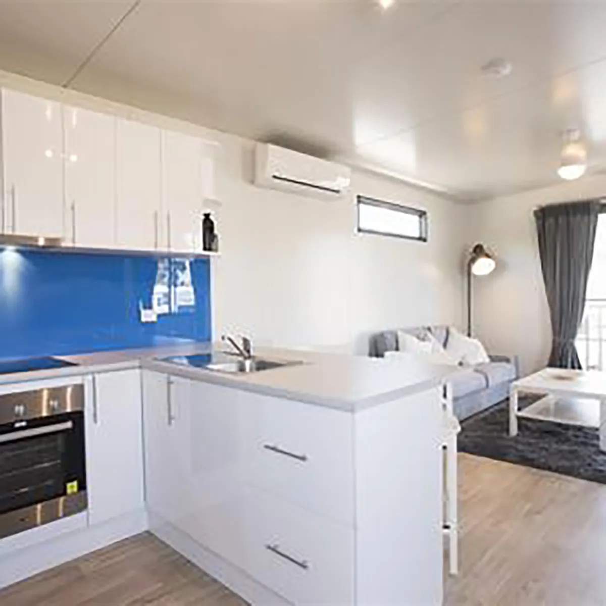 High End Prefabricated House Manufacturers Price List 4