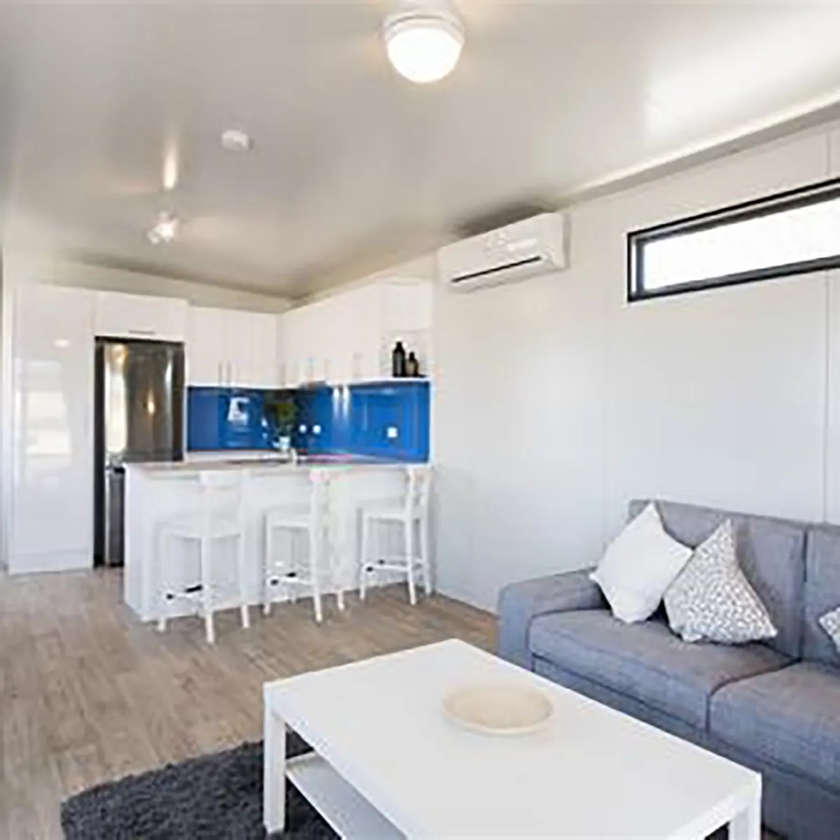 High End Prefabricated House Manufacturers Price List 3
