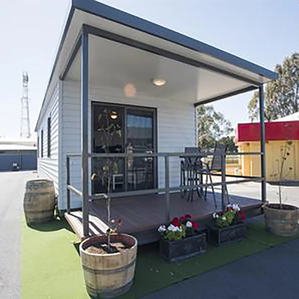 High End Prefabricated House Manufacturers Price List 2
