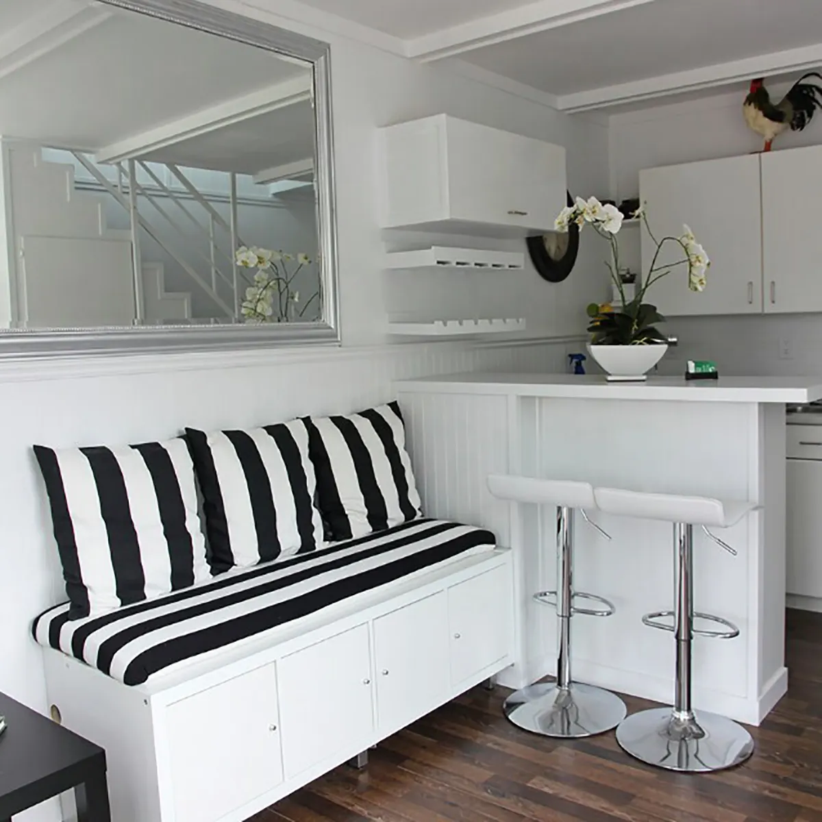 Reliable Small Prefab Homes Factory Direct Supply for Office Use 2