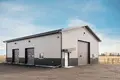 Fine Quality Prefab Steel Structure Quick Smart House Company 1