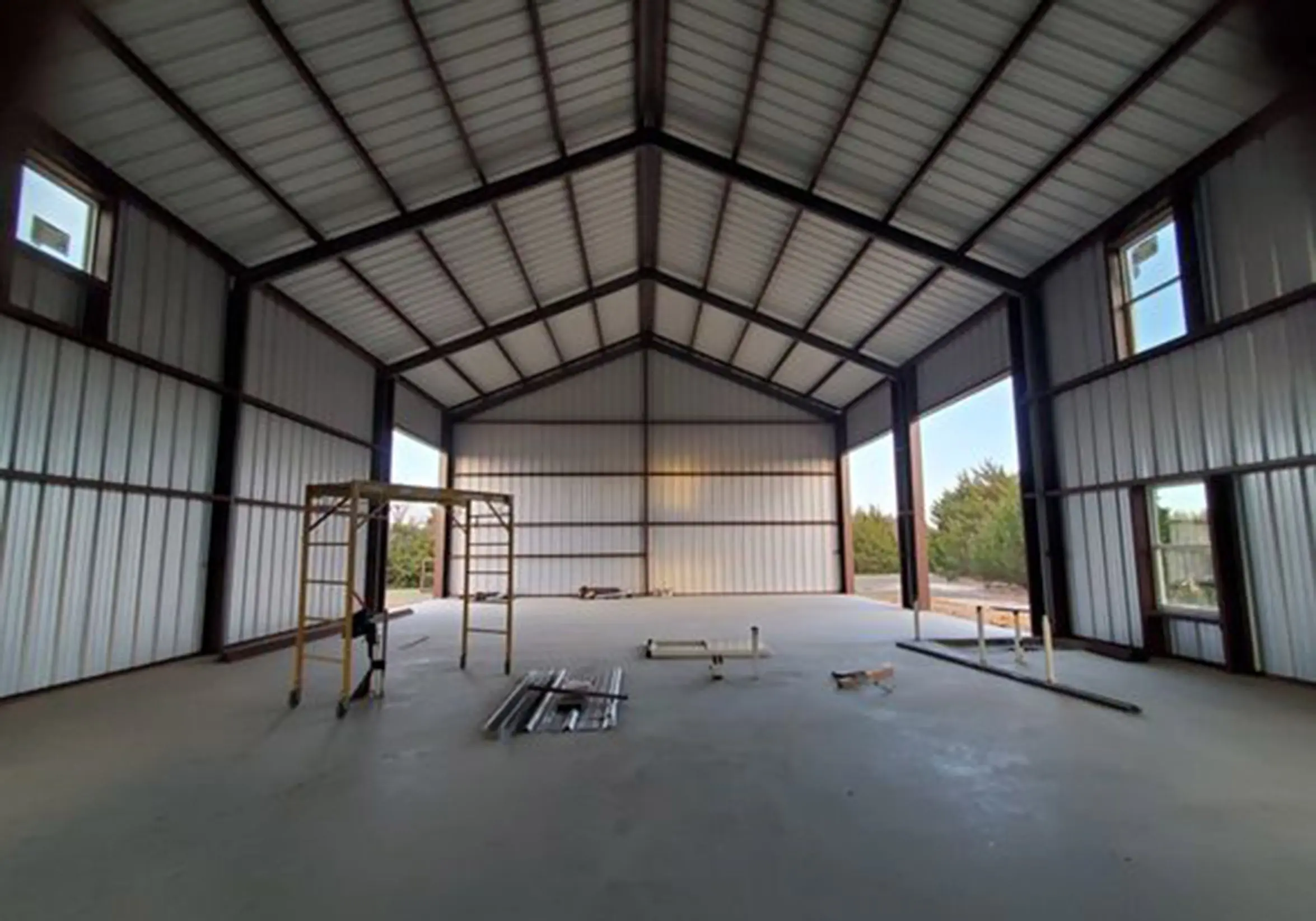 Tiny House Container Quick Smart House 6