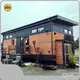 For Hospital Use Prefabricated House Manufacturers by Quick Smart House 1