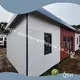 Hot Sale Prefab Tiny Homes Price List | Quick Smart House 1