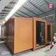 Bulk Production Container Expandable Home Quick Smart House Manufacture 1