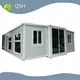 Expandable Prefab House Quick Smart House 1