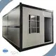 Quick Smart House Best Price Fold Out Container Homes for Office Building 1