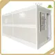 Quick Smart House Container Homes Fold Out for Garage Use 1