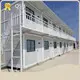 Quick Smart House | Creative Fold Out Shipping Container Homes Supply 1