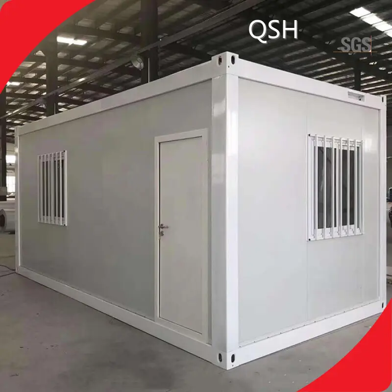 Shipping Container Tiny House Made in China 1