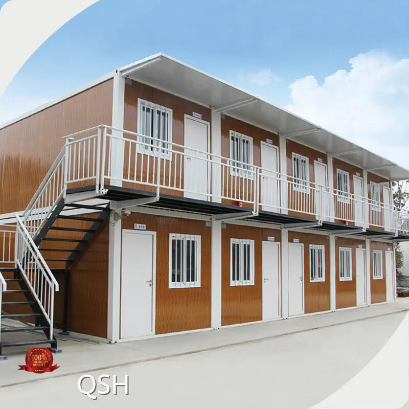 Wholesale Modern Container Homes Price List | Quick Smart House 1