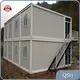 Fine Quality Shipping Container Homes Made in China | Quick Smart House 1