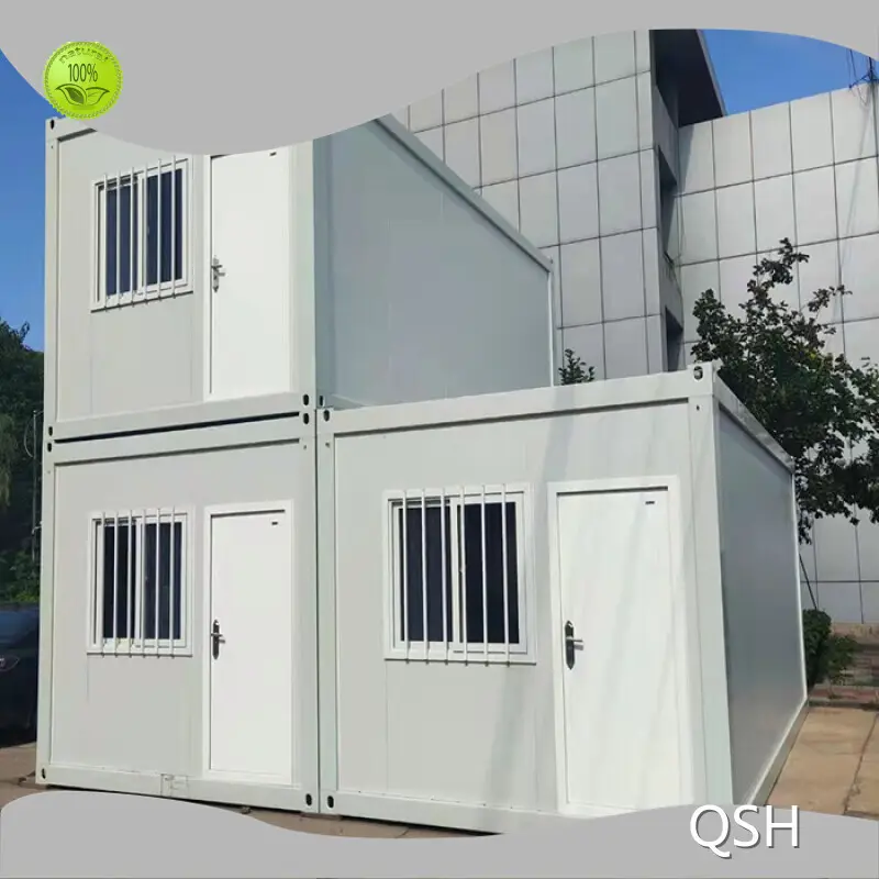 Hot Shipping Container Tiny House Quick Smart House Brand 1