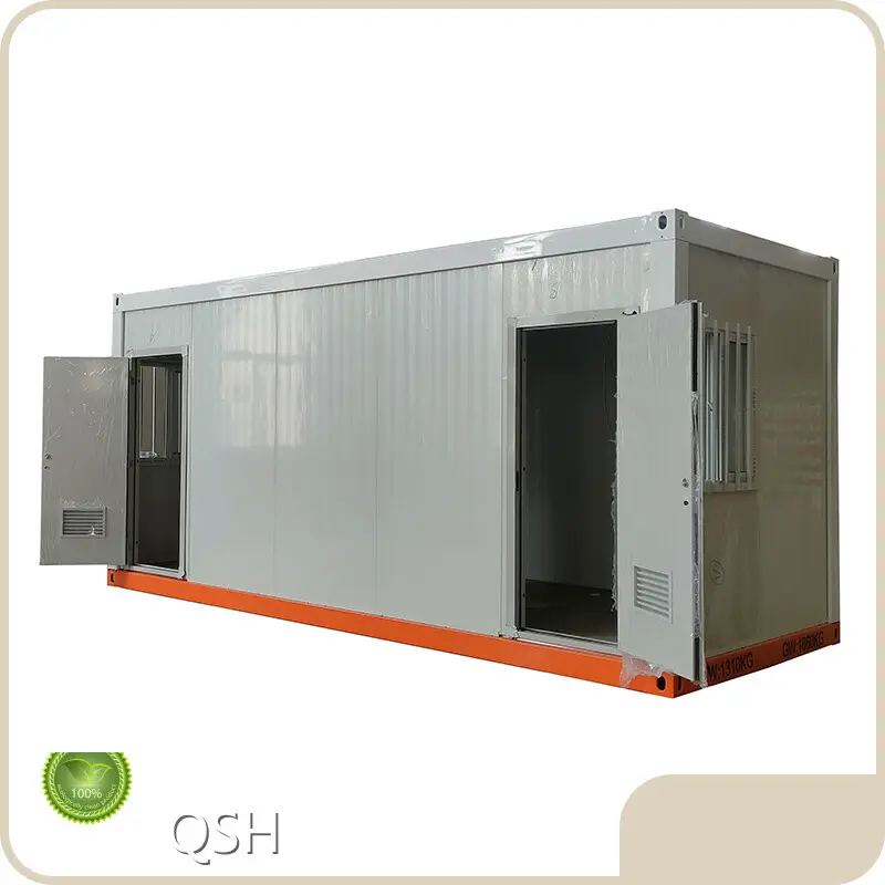 Container House for Sale - for Office Use - Quick Smart House 1