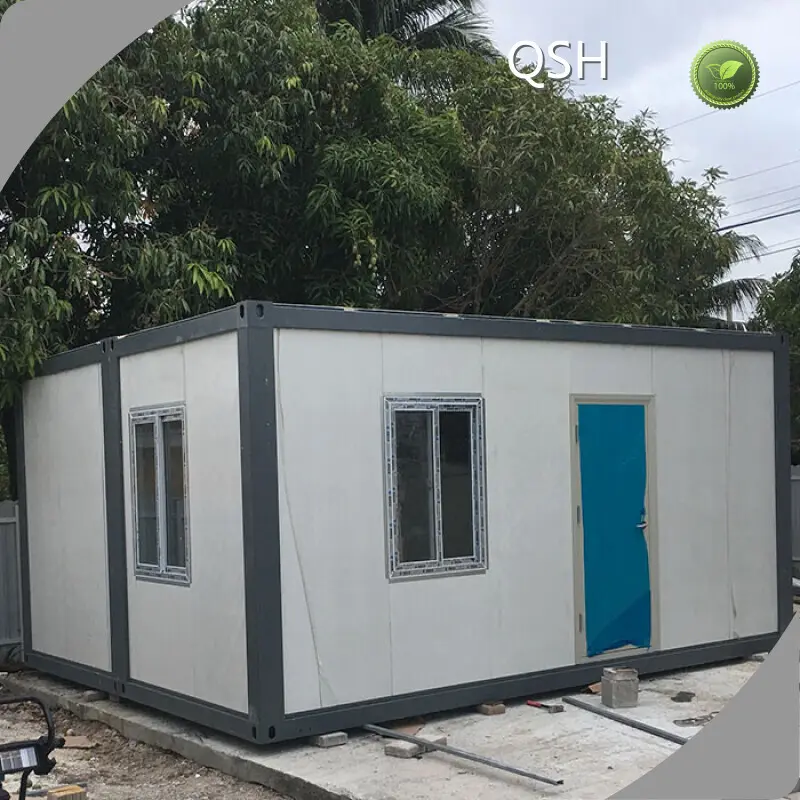 Wholesale Flat Pack Container Home Flat Pack Container Home Company 1
