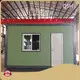 Quick Smart House Storage Container Houses for Classroom - 1