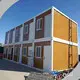Shipping Container Tiny Homes - for School Use - Quick Smart House 1